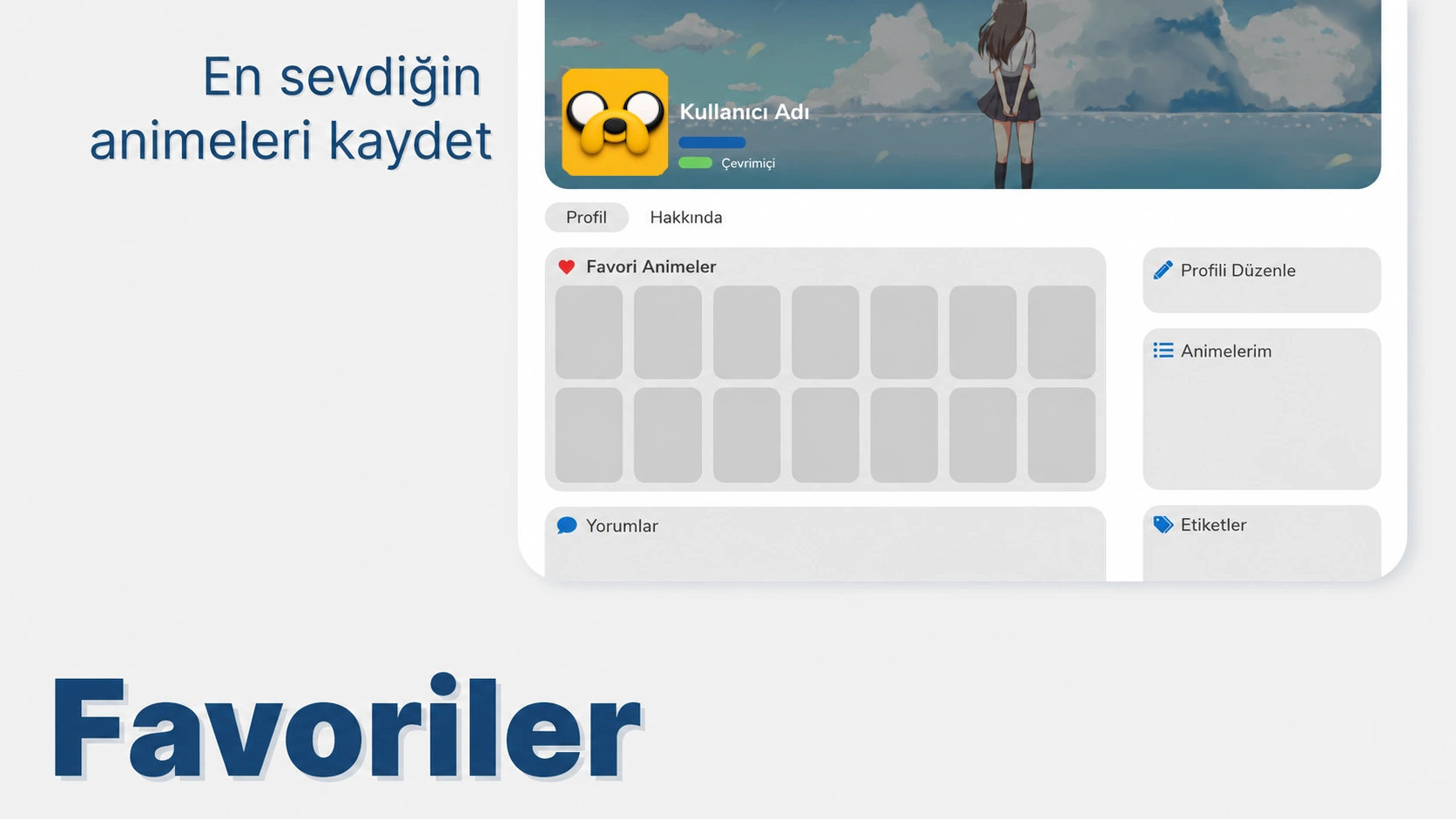 Favoriler