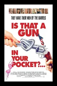 Is That a Gun in Your Pocket