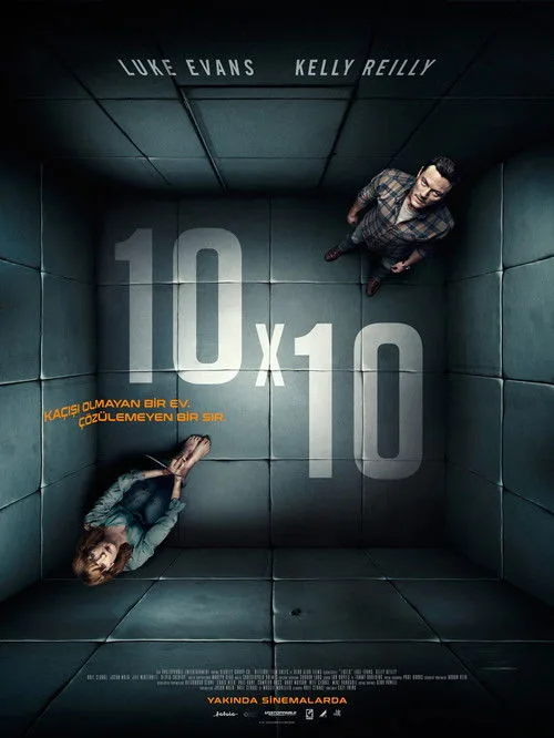 10 x 10