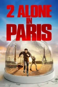 Paris Macerası