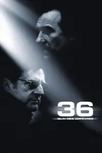 36 Adaletin Merkezi