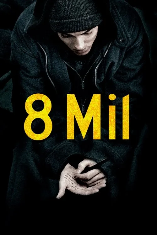 8 Mil