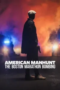 İnsan Avı Boston Maratonu Bombalı Saldırısı
