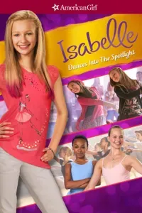 Bir Amerikalı Kız: Isabelle'in Dansı