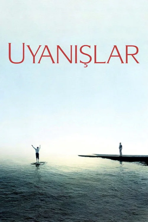 Uyanışlar