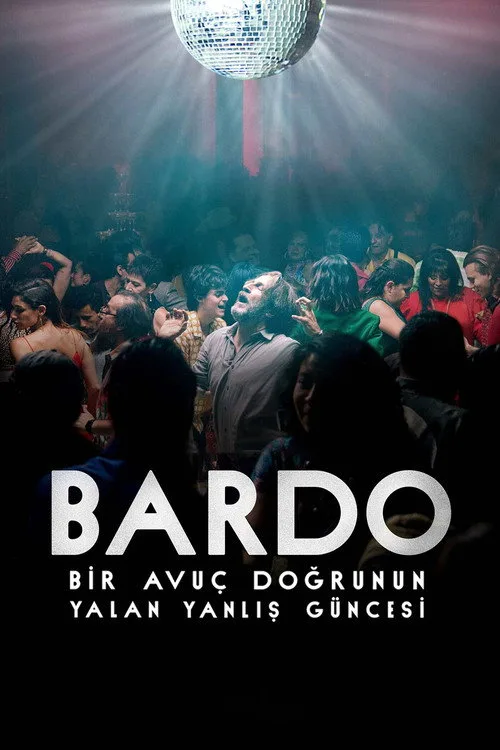 BARDO, Bir Avuç Doğrunun Yalan Yanlış Güncesi
