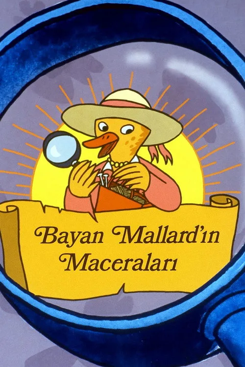 Bayan Mallardin Maceraları