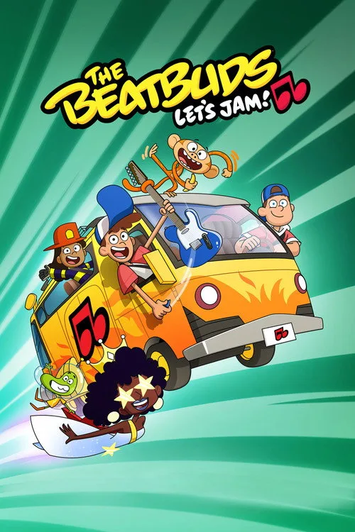 Beatbuds