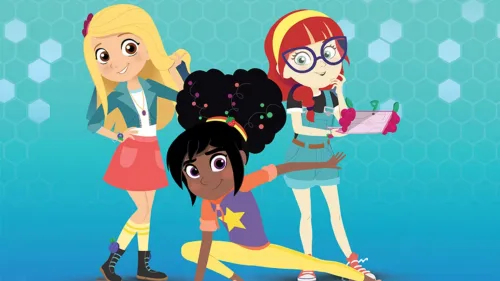 Berry Bees: Yeni Nesil Ajanlar