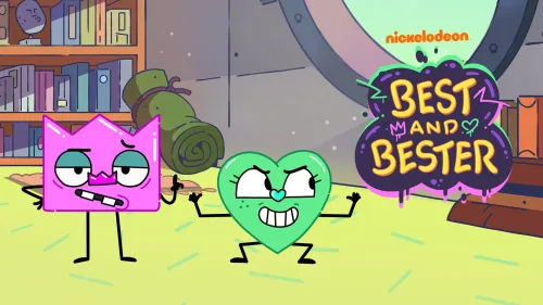 Best Ve Bester