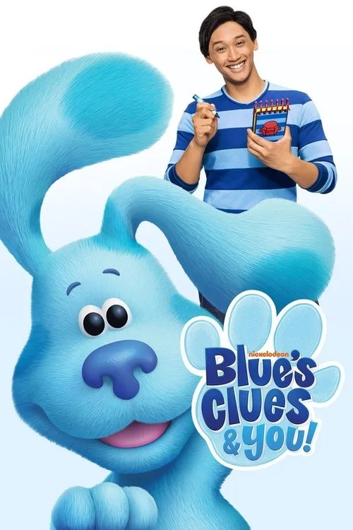 Blue'nun İpuçları ve Sen!