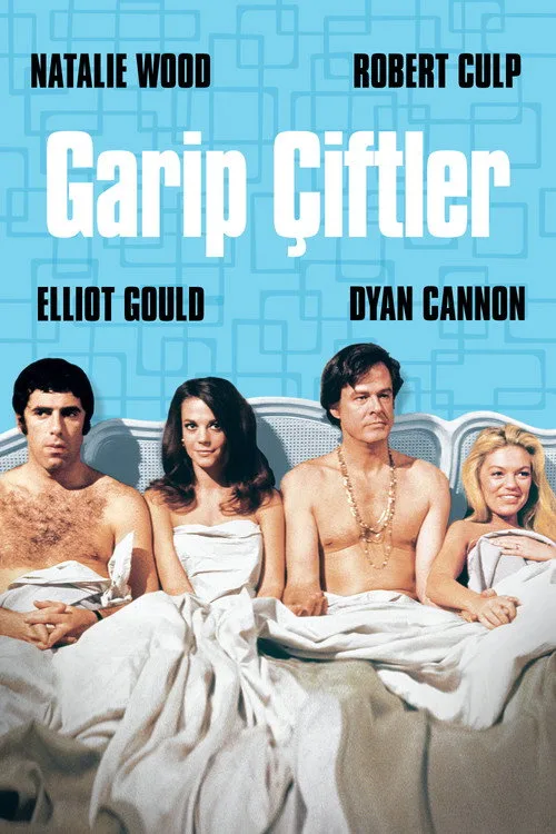 Garip Çiftler