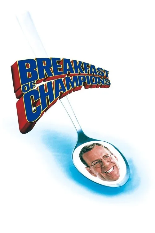 Şampiyonların Kahvaltısı