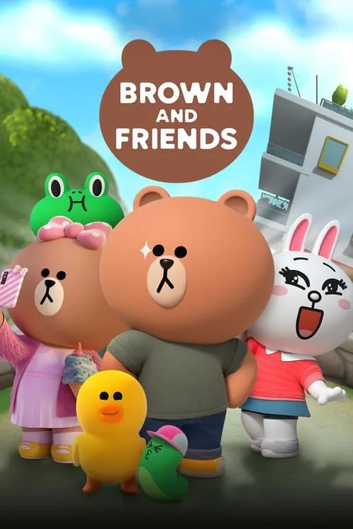 Brown Ve Arkadaşları