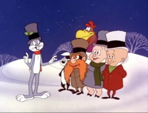 Bugs Bunny Özel Bölümler