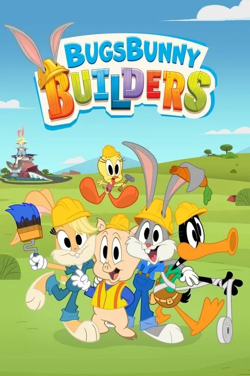 Bugs Bunny
