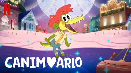 Canım ❤️ Arlo