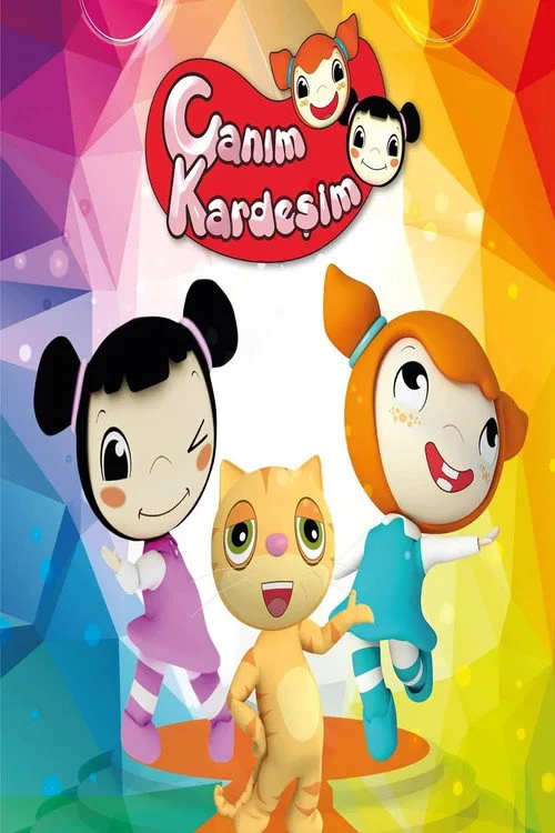 Canım Kardeşim