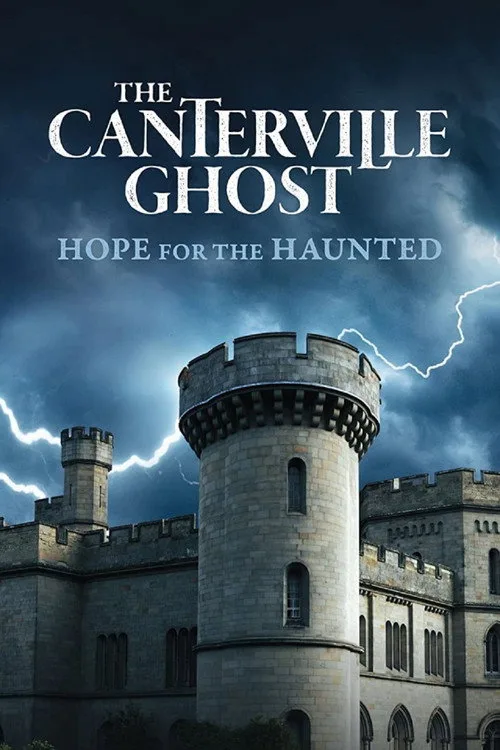 Canterville Hayaleti