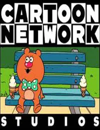 Cartoon Networkte Sıradan Bir Hafta