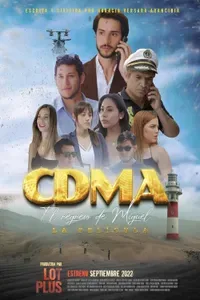 CDMA El regreso de Miguel