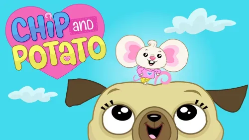 Chip Ve Potato