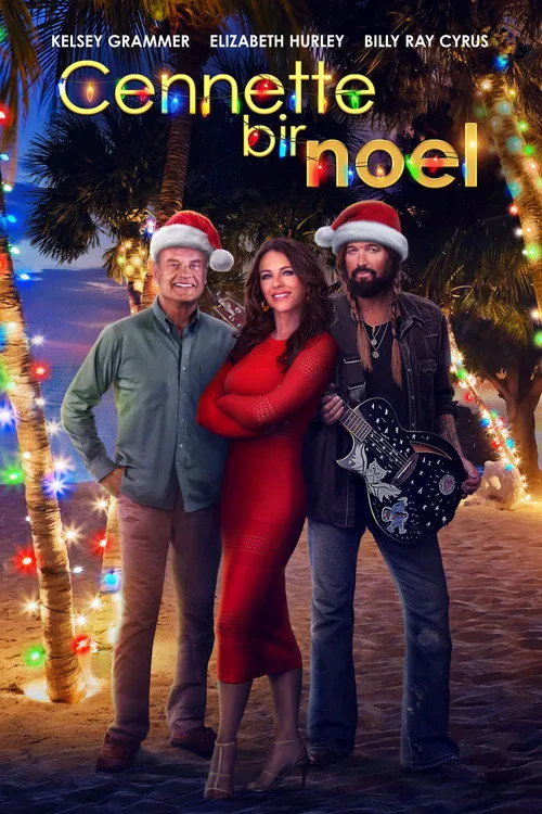 Cennette Bir Noel