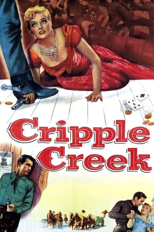 Cripple Kasabası