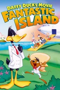 Daffy Duck: Hayal Adası