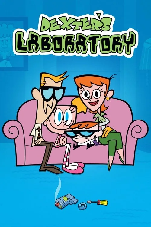 Dexter’ın Laboratuvarı