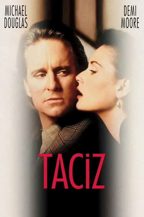 Taciz