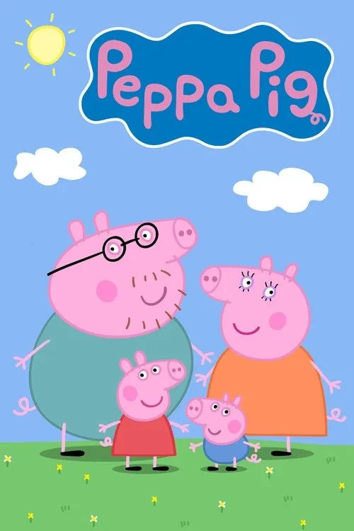 Domuz Peppa