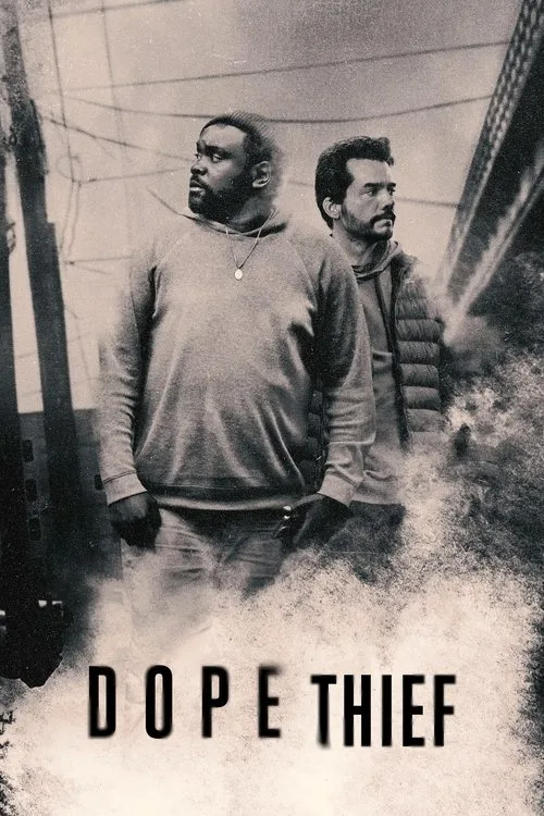Dope Thief