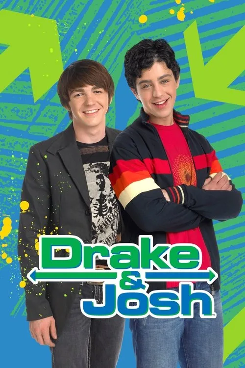 Drake Ve Josh