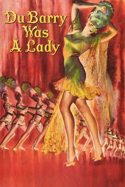 Leydi Dubarry