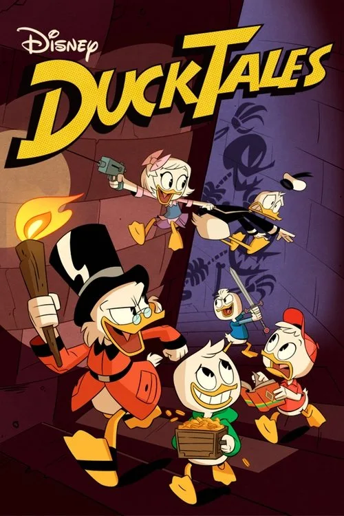 Ducktales (1987)