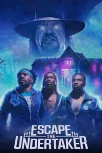 Undertaker: Lanetli Evden Kaçış