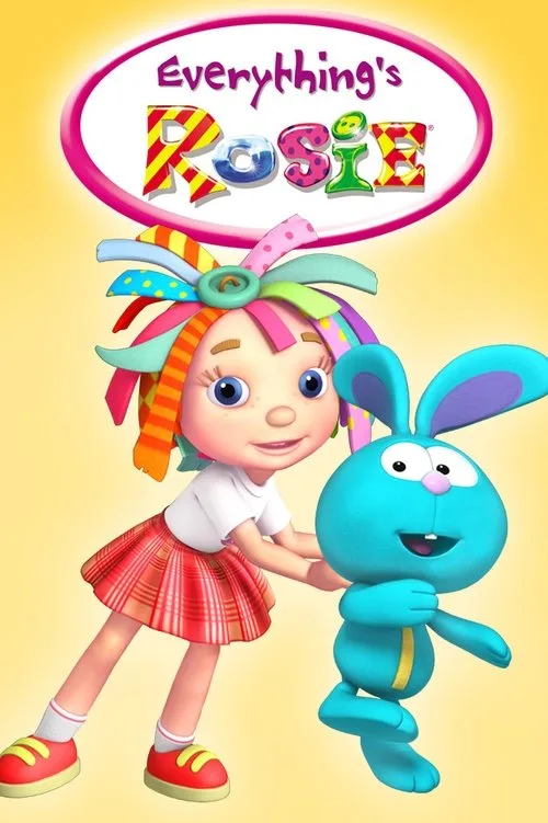 Rosie'nin Dünyası