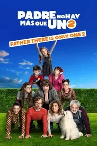 Sadece Bir Baba Var: Kayınvalidenin Gelişi