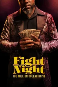 Fight Night The Million Dollar Heist