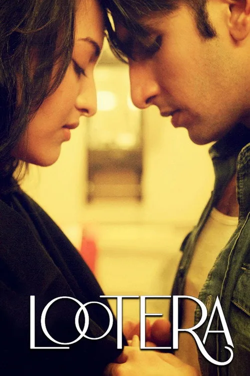 Haydut / Lootera