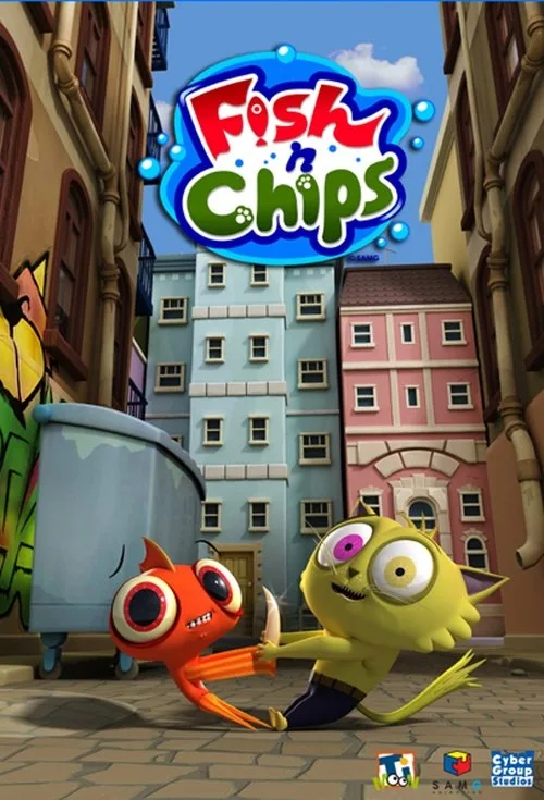 Fish N Chips