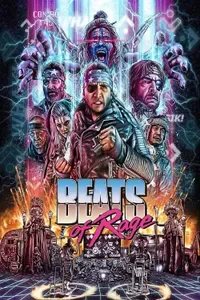 FP2 Beats of Rage