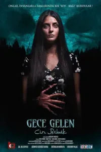 Gece Gelen Cin Bebek