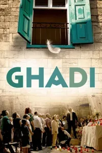 Ghadi : Bir Melek Yaratmak