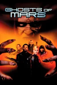 Mars'taki Hayaletler