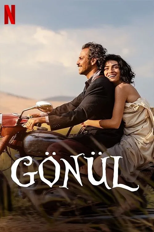 Gönül