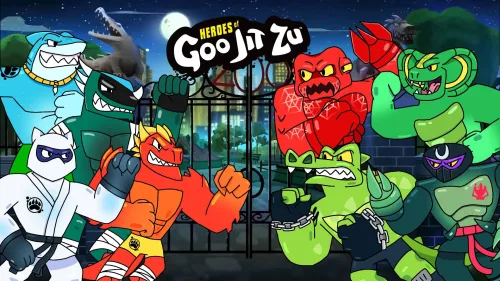 Goojitzu
