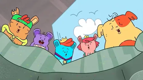Hamster Diyarı