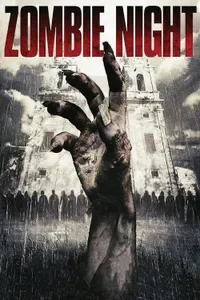 Zombi Gecesi
